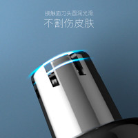飞利浦(PHILIPS) 鼻毛修剪器 男士电动修鼻毛清理器刮剪鼻毛神器剃鼻毛器男用NT1620/14