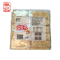 好巴食 膨化食品 乐香米 400g*1袋(米花酥米花糖爆米花粗粮早餐)