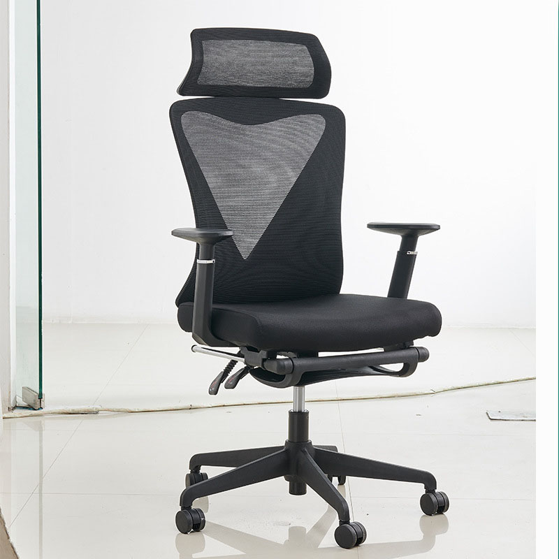 凯量 办公椅 电脑椅高清大图
