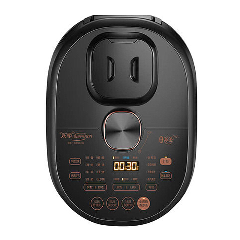 苏泊尔 SY-50HC5Q 电压力锅 单位:个