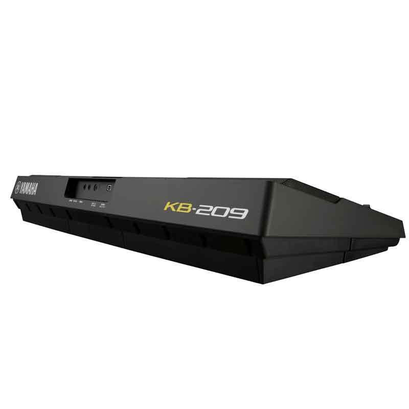 雅马哈(YAMAHA) KB-209 电子琴全能型61键键盘
