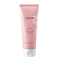 Laneige 兰芝 滋润保湿洁面乳(新版) 150ml洗面奶