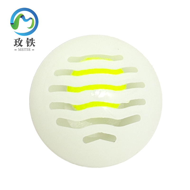 玫铁除臭球2g*6颗袋高清大图