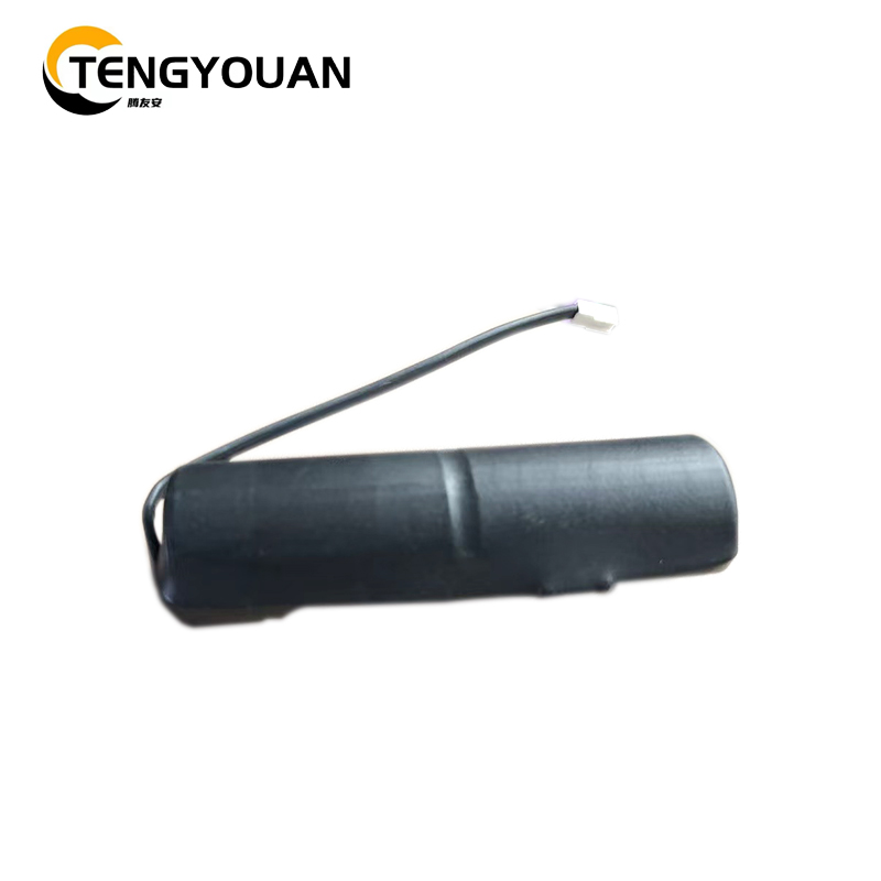 腾友安 气体流量计锂电池 1KV 125℃ 个(1KV)高清大图