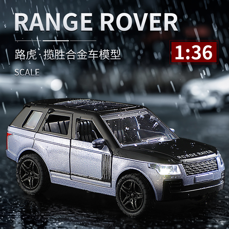 SR-36231高清大图