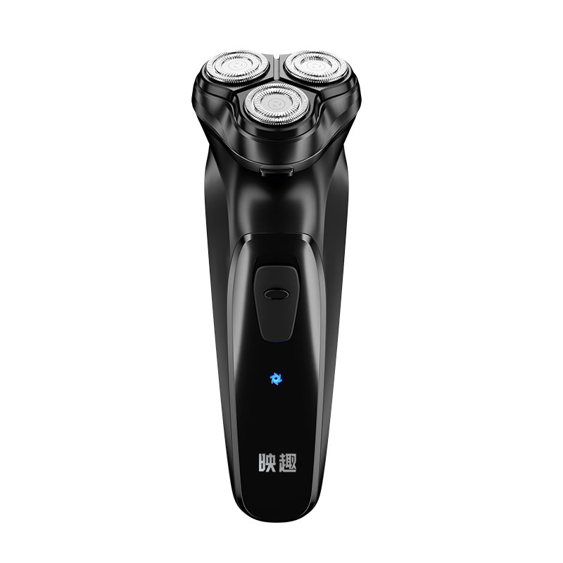 映趣 剃须刀BlackStone 原色黑