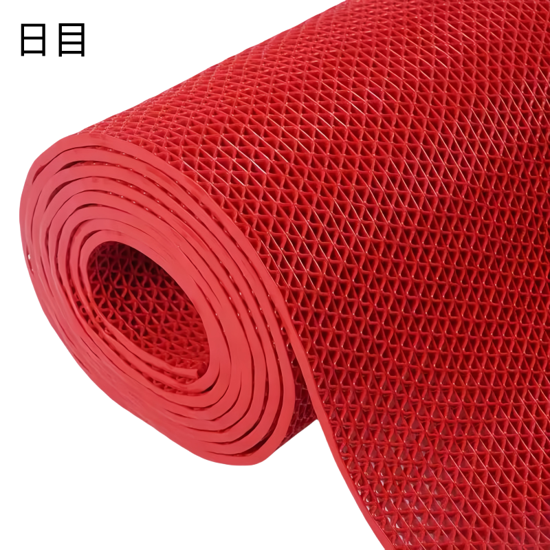 日目 镂空地垫防滑垫 宽1.2米*长15米/卷