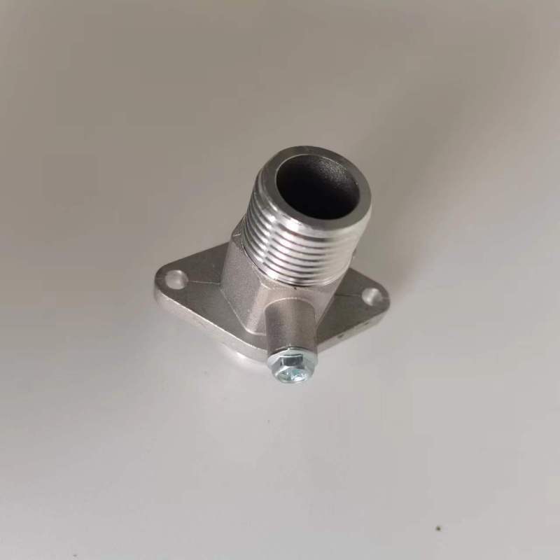 帮客材配 全新原装法迪欧燃JSQ30- 16RS(12T) 13NS(12T) 16NS(12T)进气管 收前验货高清大图