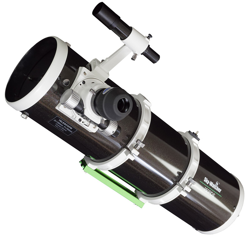 信达SkyWatcher 150/750 牛反OTA信达小黑 双速调焦深空摄影大口径望远镜