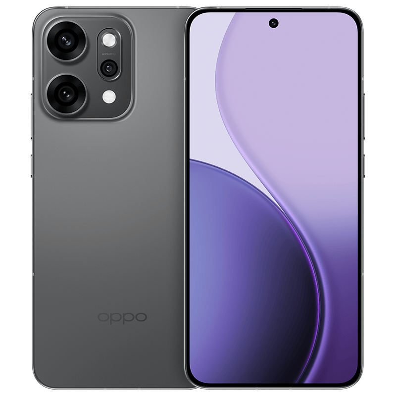 [手机]OPPO Reno14 Pro 礁石黑 16GB+512GB 5G数字移动电话 全网通手机高清大图