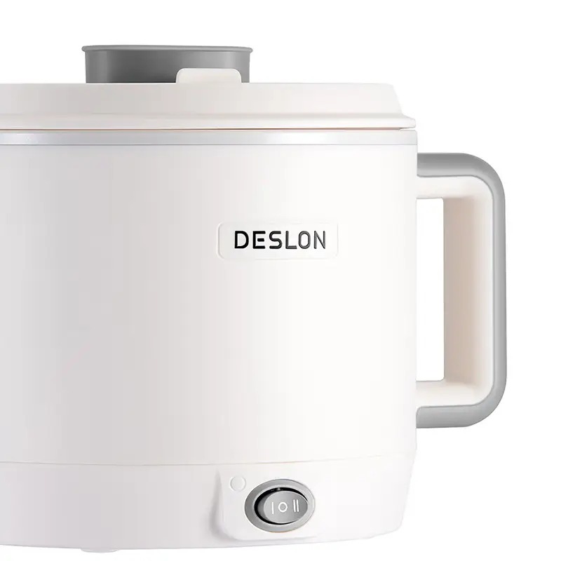 德世朗DESLON 多功能电煮锅DDQ-HG110_高清大图