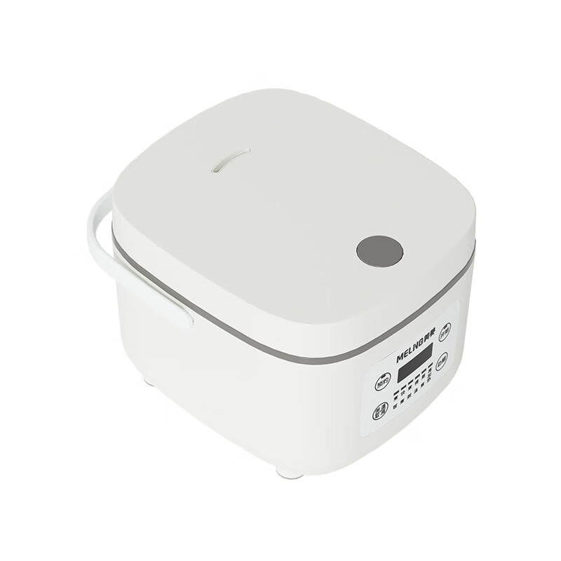美菱 MF-LC2511 智能养生电饭煲(新)高清大图
