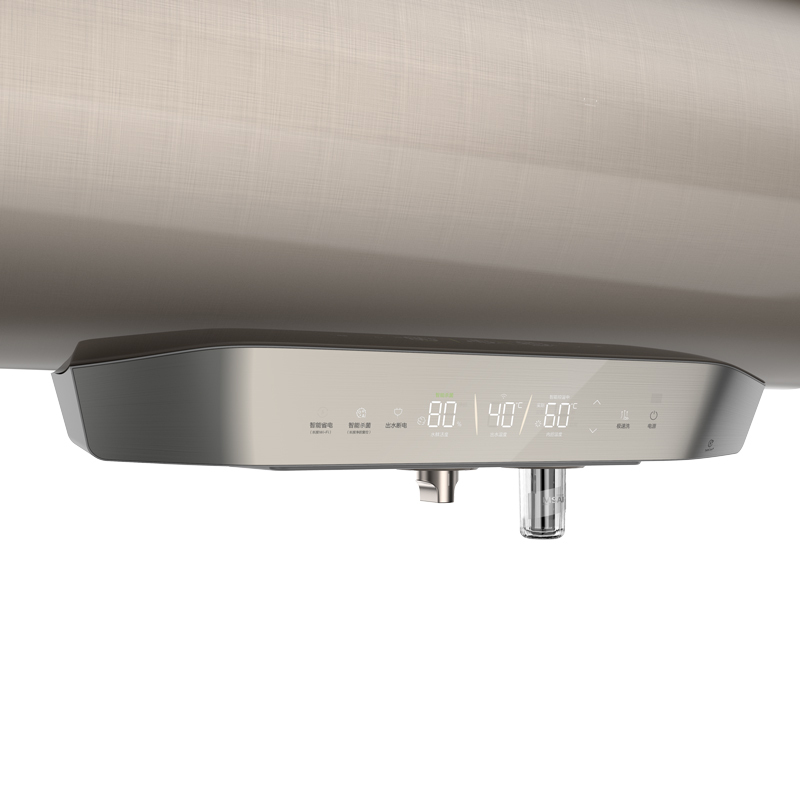 美的电热水器 F80-F32CQ8(HEY)