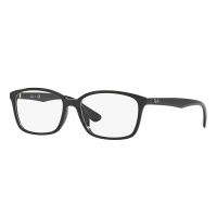 RayBan雷朋光学镜架男女全框简约华丽框架近视镜框0RX7094D 2000尺寸55