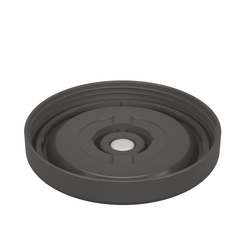 康巴赫（KBH）保温饭盒 304不锈钢 真空隔热 三层分装高清大图