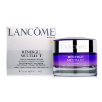 LANCOME兰蔻新立体塑颜提拉太空面霜50ml均衡型 提拉紧致修护