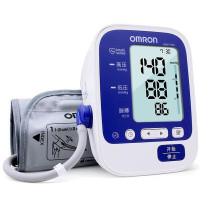 欧姆龙(OMRON)电子血压计HEM-7135血压测量仪器上臂式家用医用全自动高精准测血压 智能血压计7135