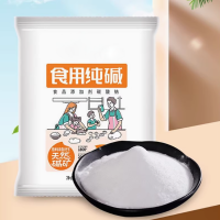 漂牌食用碱