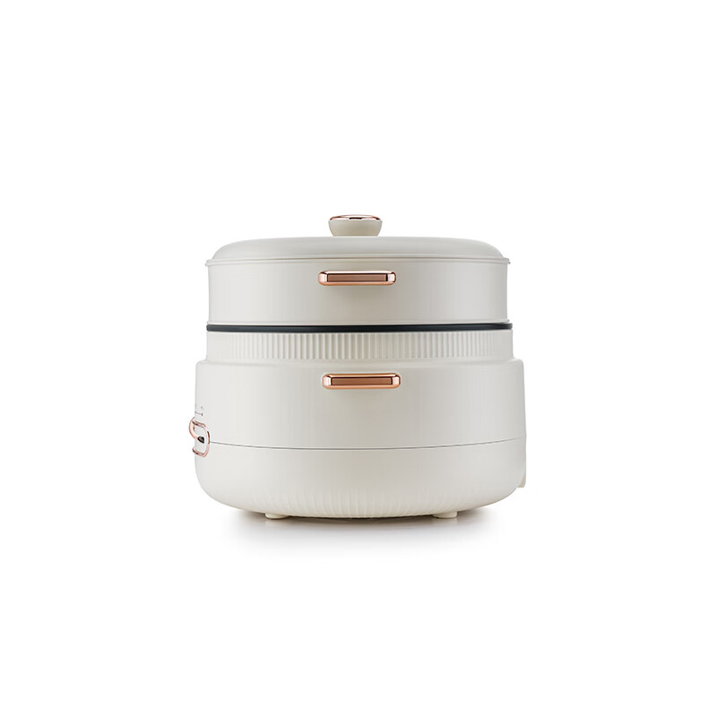 COSTA 电火锅 多用锅 CT-08H01