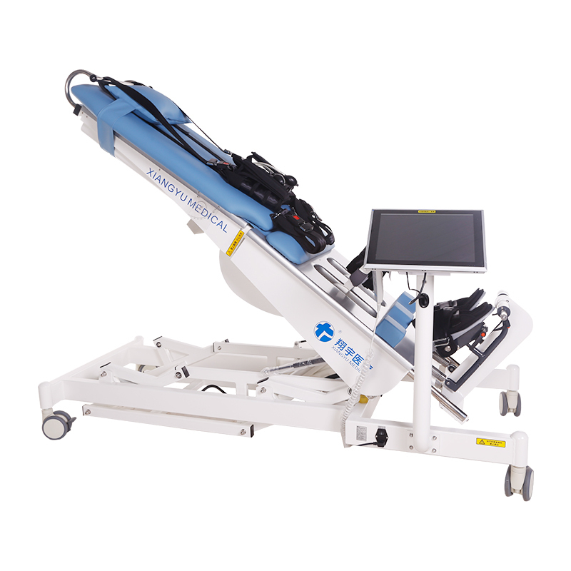翔宇医疗 智能下肢反馈康复训练系统 下肢反馈偏瘫训练半身不遂康复