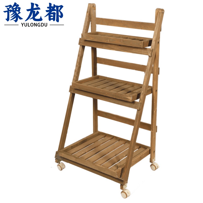 豫龙都花架三层个高清大图