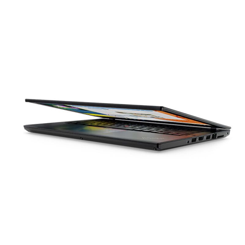 联想ThinkPadT470P-1BCD 14.0英寸轻薄商用笔记本电脑(I7-7700HQ 8G 128GB+1TB)