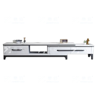 臻远 ZY-ZZ-04 电视柜 1700-2100*450*350