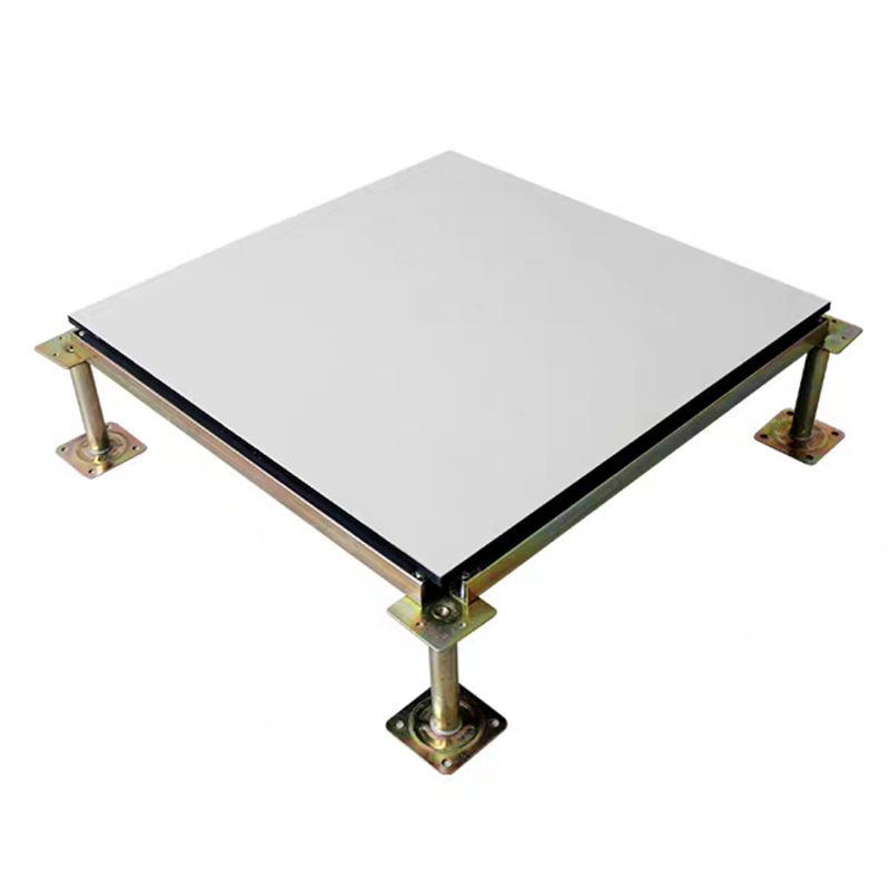 琪佳鸿陶瓷静电地板60060040mm块