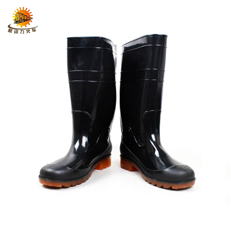 新动力火车 高筒靴 尺码39-45 双高清大图