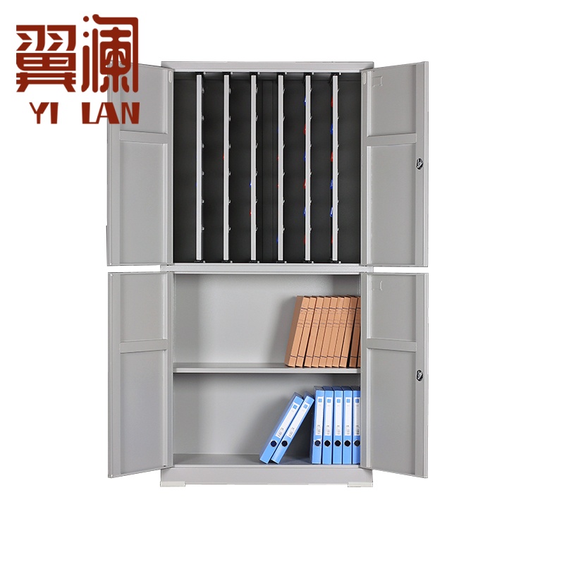 翼澜 钥匙柜 600位 台