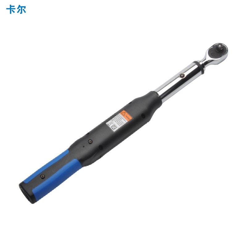 卡尔 3/4“系列电子扭力扳手160-800N.m 27432 把高清大图