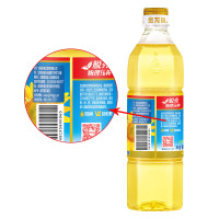 金龙鱼葵花籽油900ml 小瓶食
