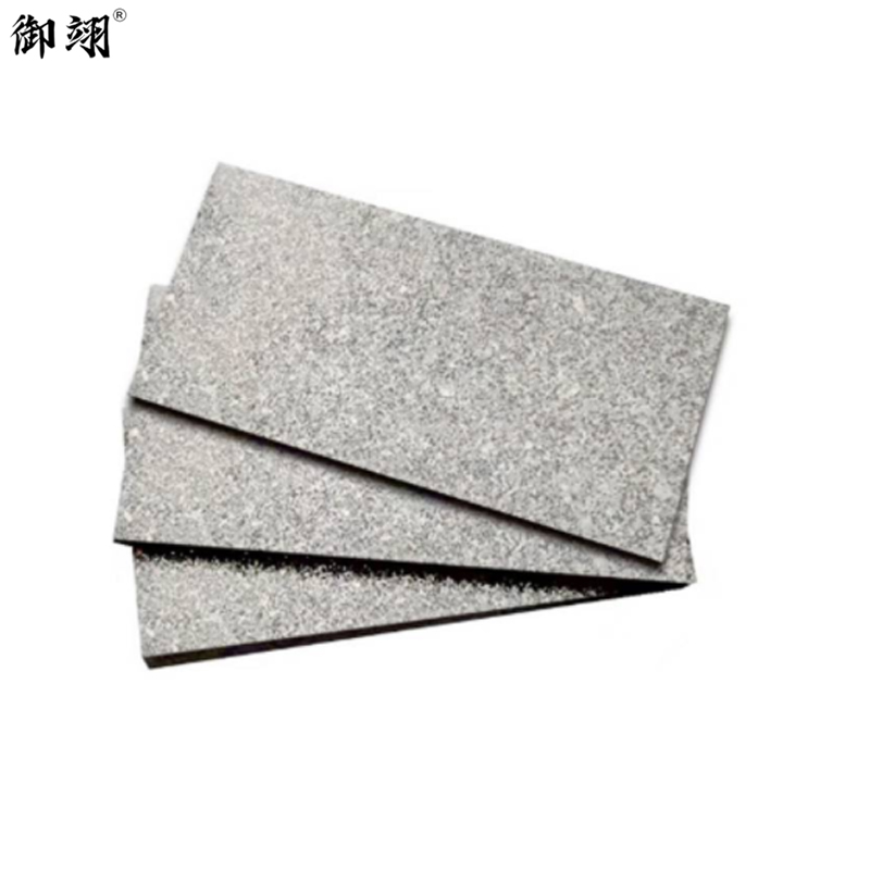 御翊 天然花岗岩大理石建筑板材 光面板火烧板 厚度100mm /平方米高清大图