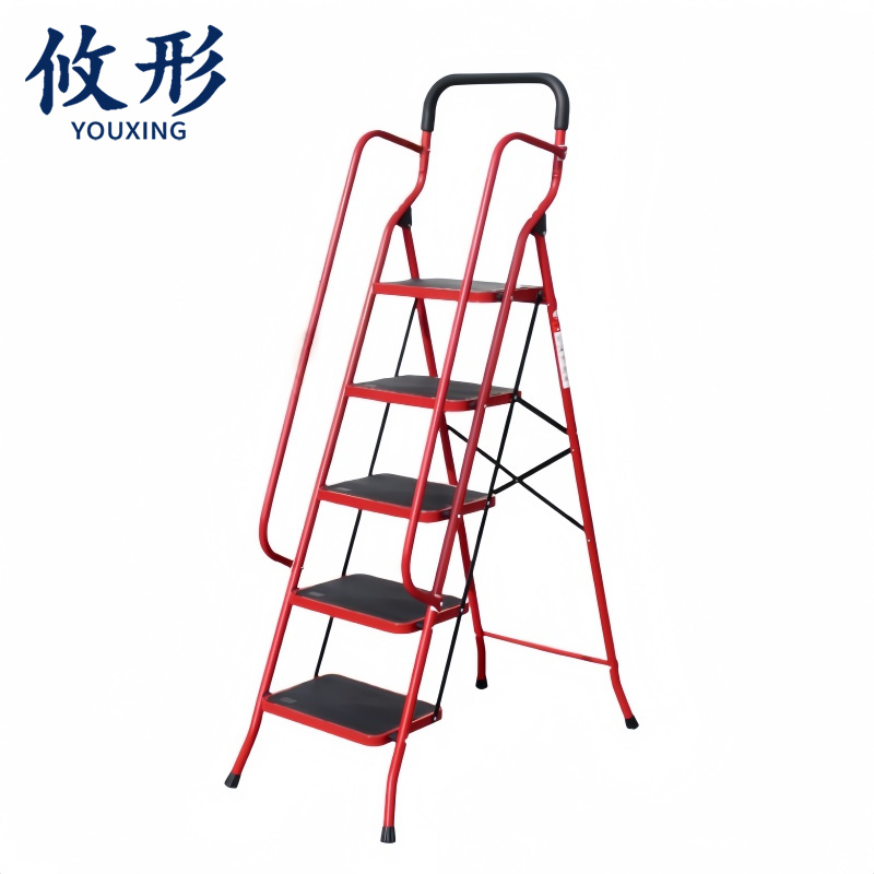 攸形 攀爬梯五步个高清大图