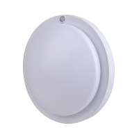 明特佳-MintegaZXD9503-L20 人体感应LED吸顶灯 20W 白色 (单位:套)