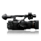 索尼(SONY)PXW-Z280 专业数码摄像机 4K手持摄录一体机 约829万像素 3.5英寸显示屏