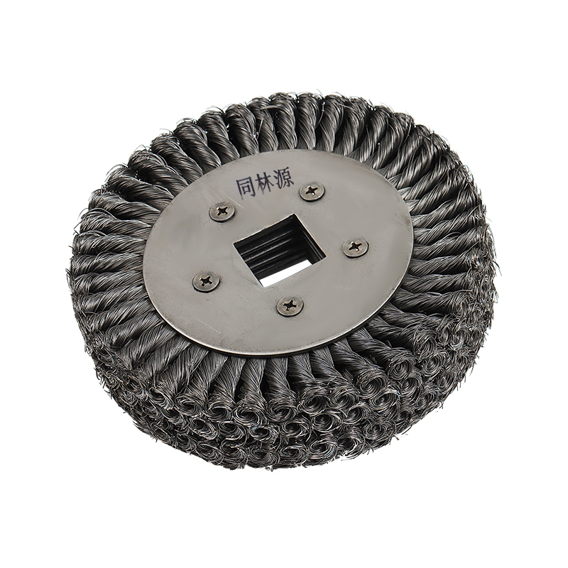 同林源扭丝轮260*70*50mm 块高清大图