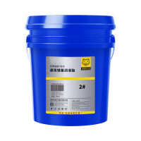 通用锂基润滑脂 2# 15KG