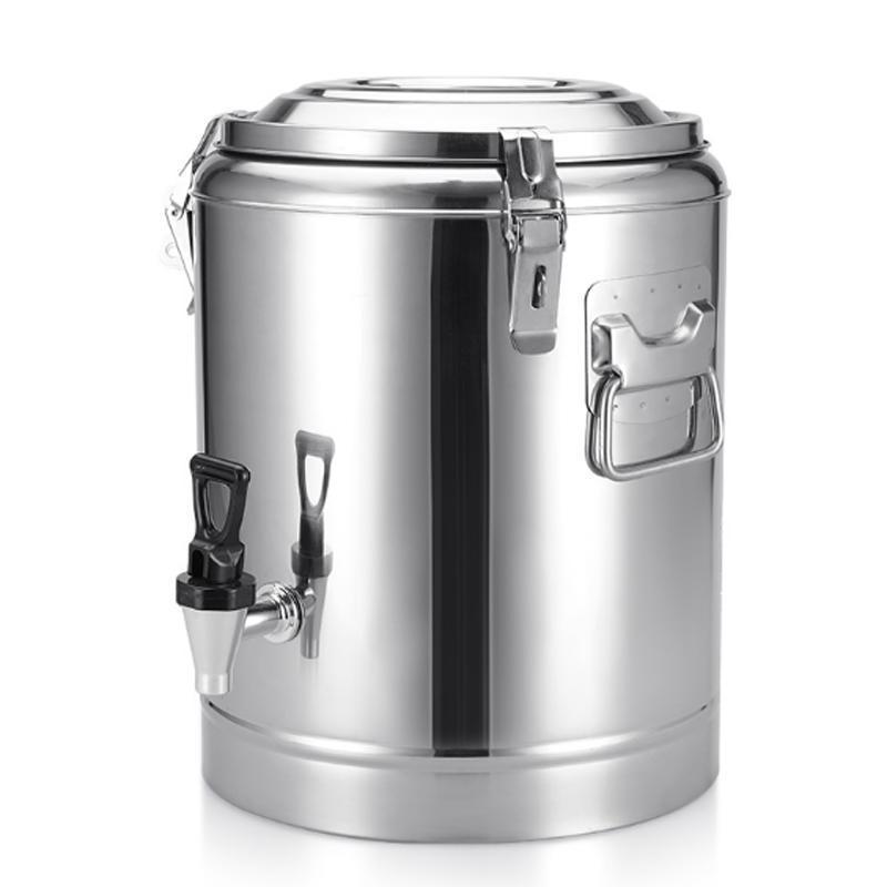 自营超级新品 三清保温桶