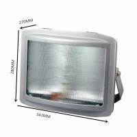 顶火(深圳光明顶)GMD9720-150W 220V 防护等级:IP65 防眩通路灯