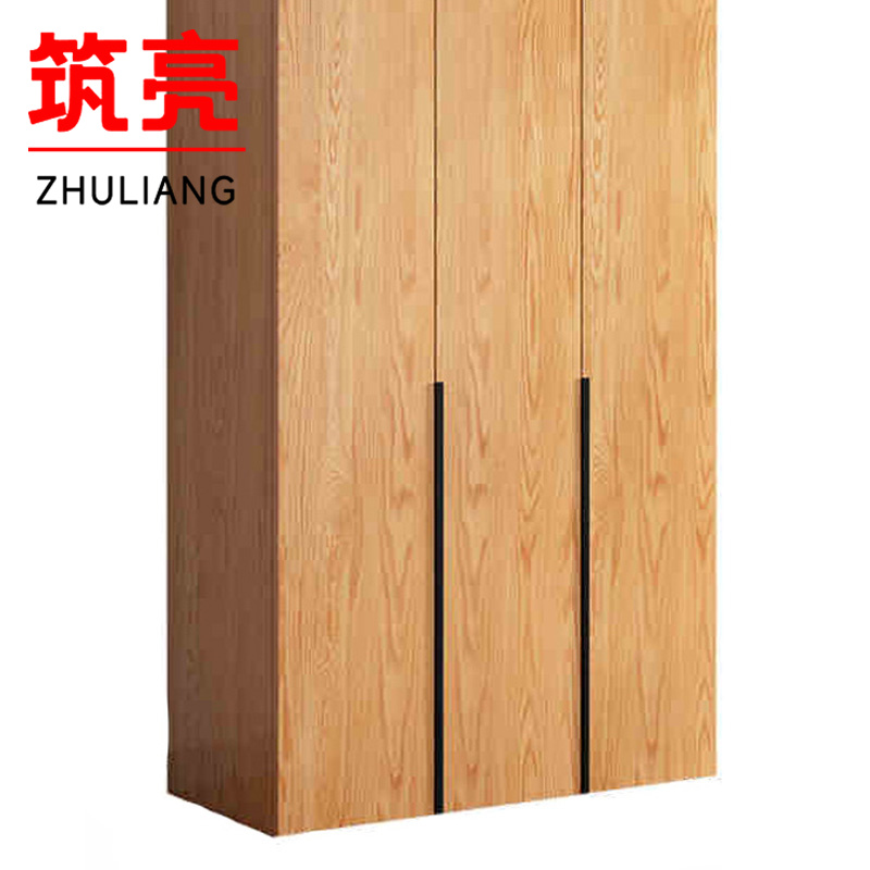 筑亮 衣柜 120*50*200cm 台高清大图