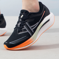 XTEP特步坦程Max跑步鞋男鞋新款运动鞋低帮轻便马拉松训练鞋976119110063 ZP