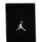 NIKE/耐克袜子JORDAN运动休闲舒适三双装男女中筒袜DX9632-010 C