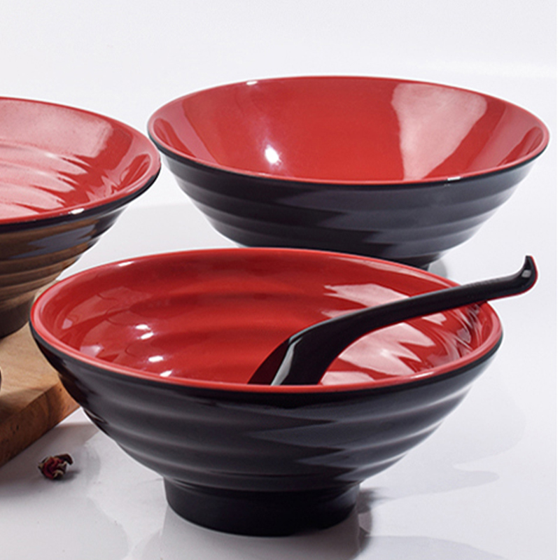 河洛伟业 密胺碗高清大图