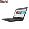 联想ThinkPad X270 12.5英寸笔记本电脑(i5-7200U 8G 256G W10H)一年保修