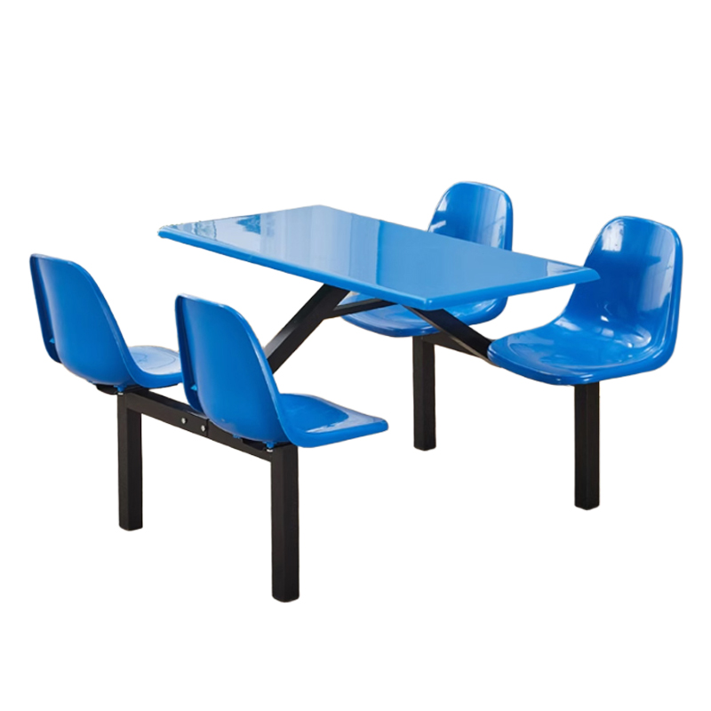 誉慧餐桌椅1400*700*750H/套高清大图