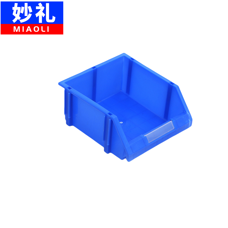 妙礼零件盒250*220*120mm个高清大图