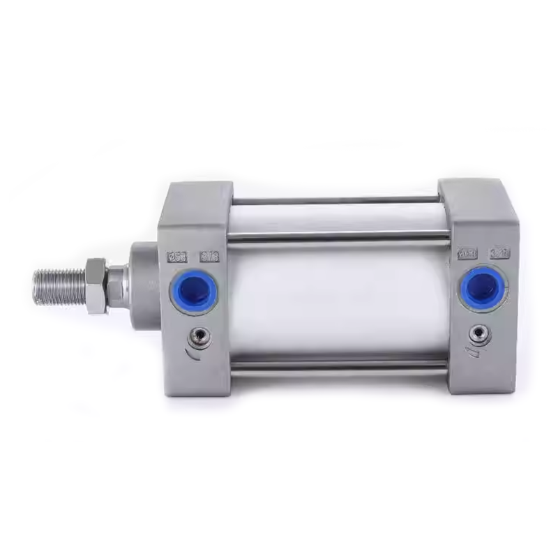 盛京路龙博 气缸 SAD63*130-BC 个高清大图