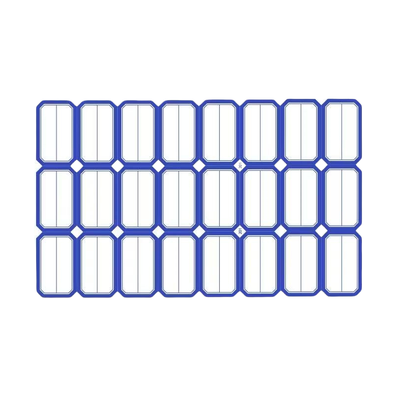 智铮朗月 不干胶贴纸蓝色 25*38mm 张高清大图
