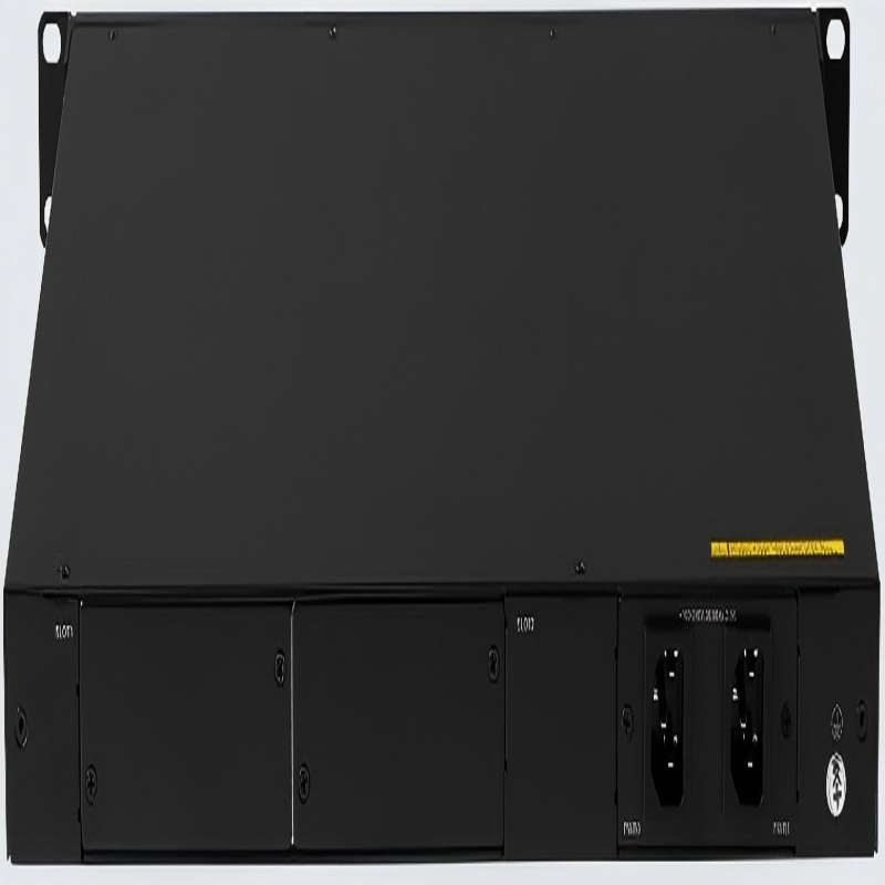 DPtech 防火墙 FW1000-GC-G 台高清大图